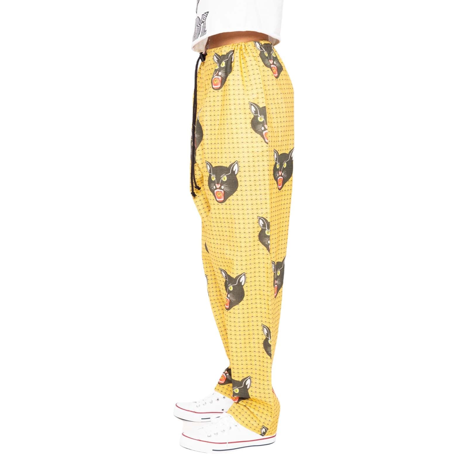 Skidz Pants Skidz Cat