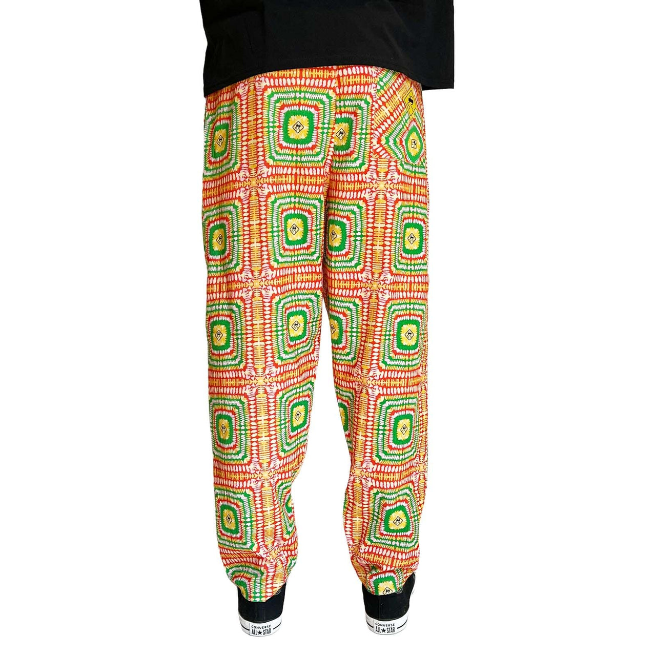 Skidz Pants OS The Zone Cord