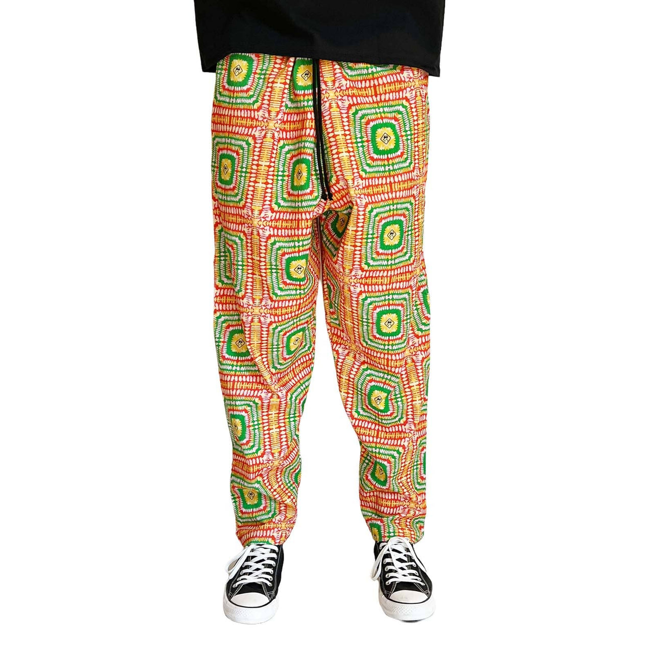 Skidz Pants OS The Zone Cord