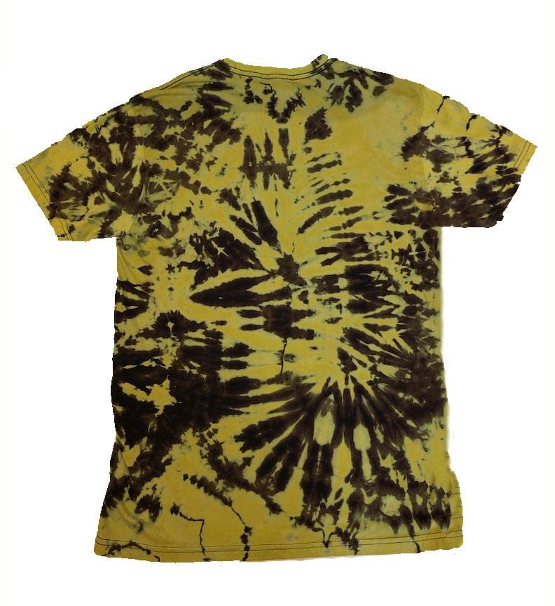 Tie-Dye Logo #1 - SKIDZ NYC