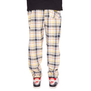 Skidz Pants Yellow Sunshine SS