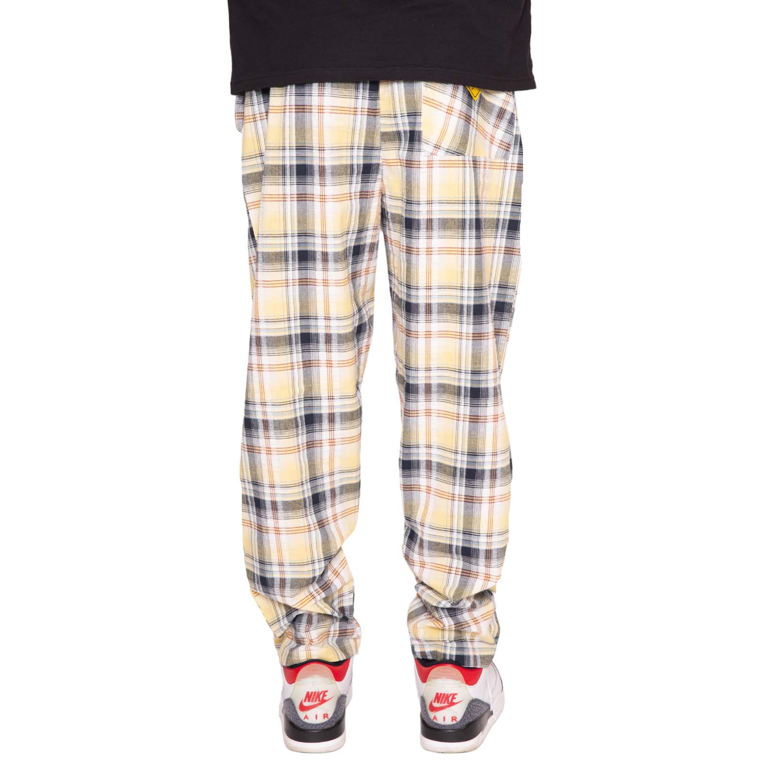 Skidz Pants Yellow Sunshine SS