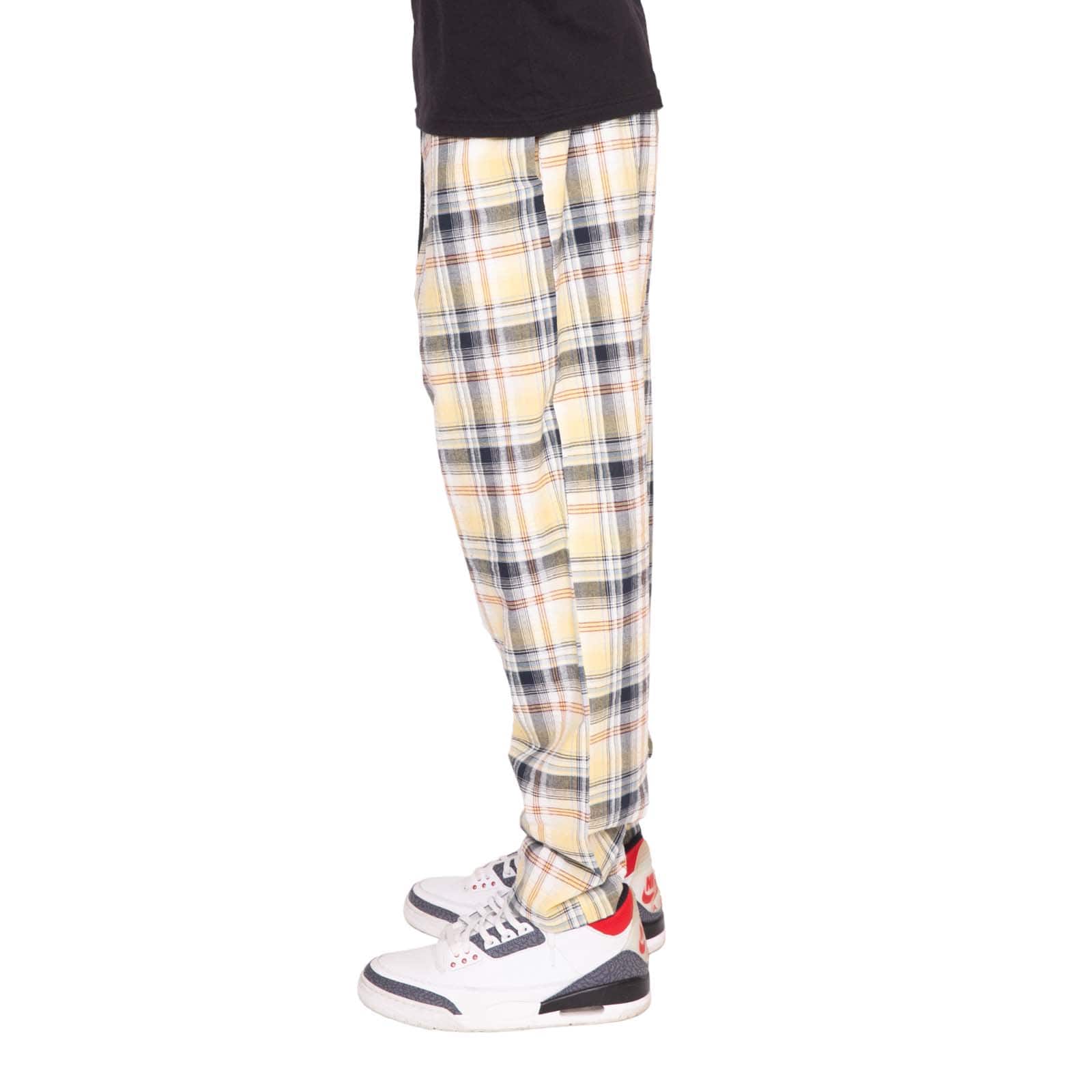 Skidz Pants Yellow Sunshine SS