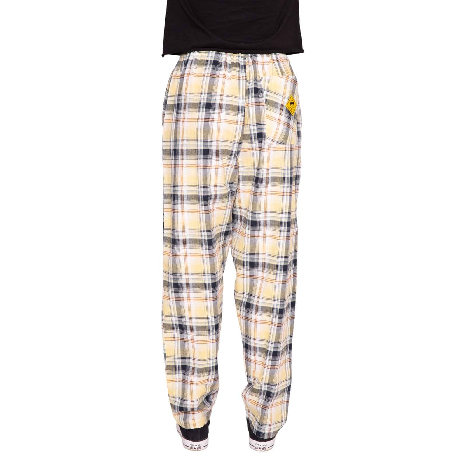 Skidz Pants Yellow Sunshine SS