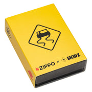 Skidz Fun Stuff SKIDZ x Zippo Lighter
